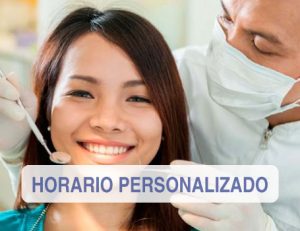 horario