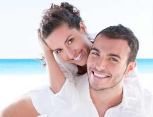 sonrisa